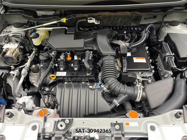 Toyota RAIZE 2026-07 8071341-17