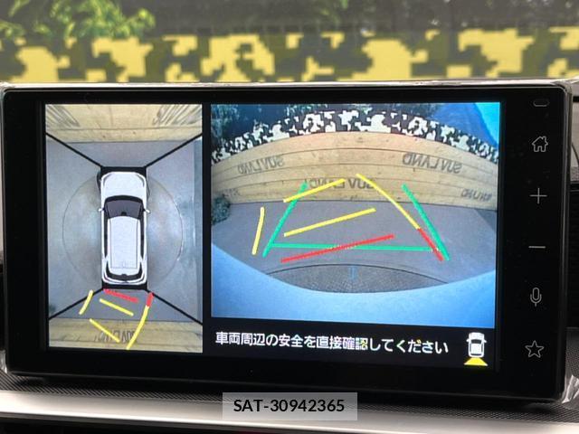 Toyota RAIZE 2026-07 8071341-4
