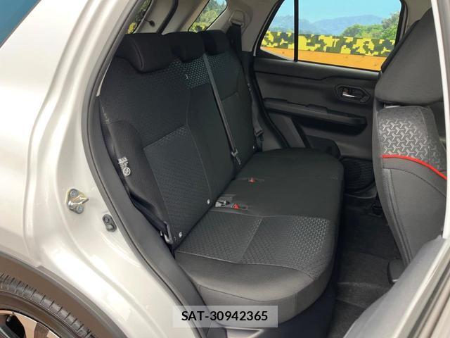 Toyota RAIZE 2026-07 8071341-8