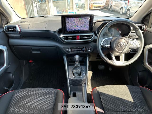 Toyota RAIZE 2020-06 8071521-1