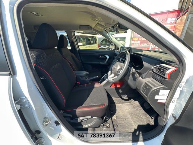 Toyota RAIZE 2020-06 8071521-10
