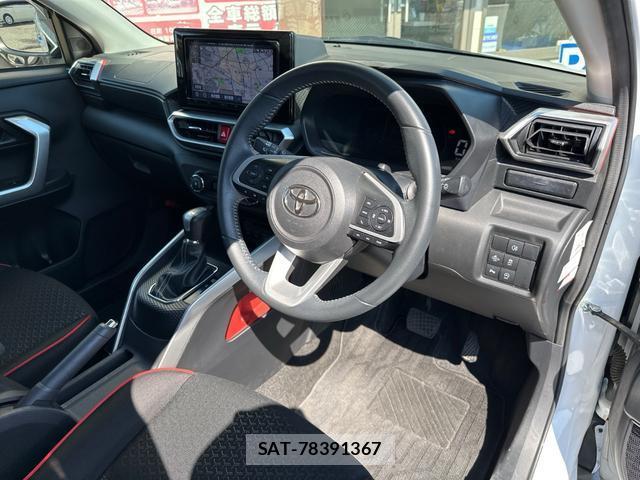 Toyota RAIZE 2020-06 8071521-12