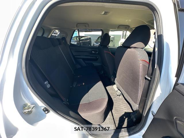 Toyota RAIZE 2020-06 8071521-13