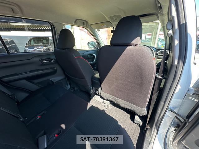 Toyota RAIZE 2020-06 8071521-15