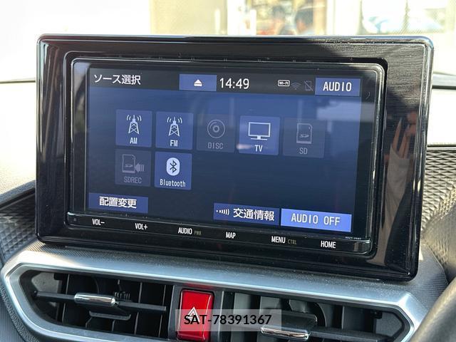 Toyota RAIZE 2020-06 8071521-3
