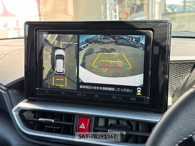Toyota RAIZE 2020-06 8071521-4