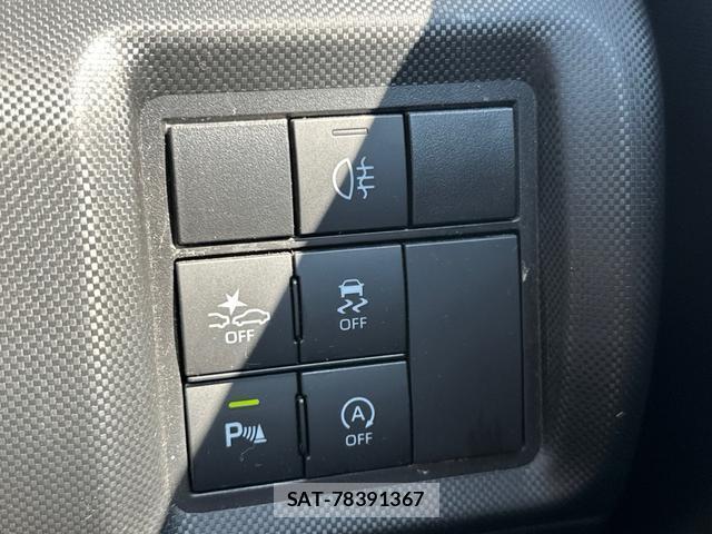 Toyota RAIZE 2020-06 8071521-8