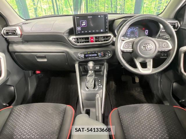 Toyota RAIZE 2020-06 8071568-1