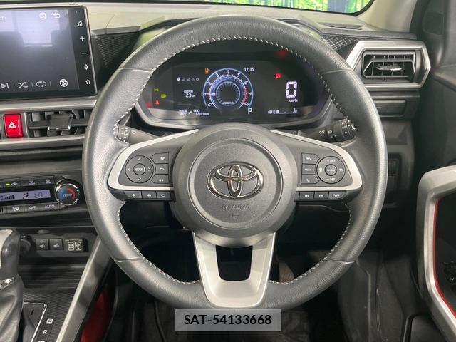 Toyota RAIZE 2020-06 8071568-10