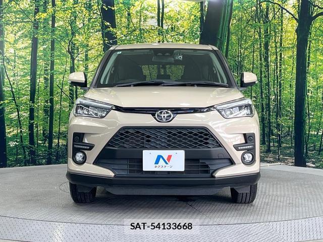 Toyota RAIZE 2020-06 8071568-13