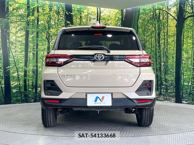 Toyota RAIZE 2020-06 8071568-14