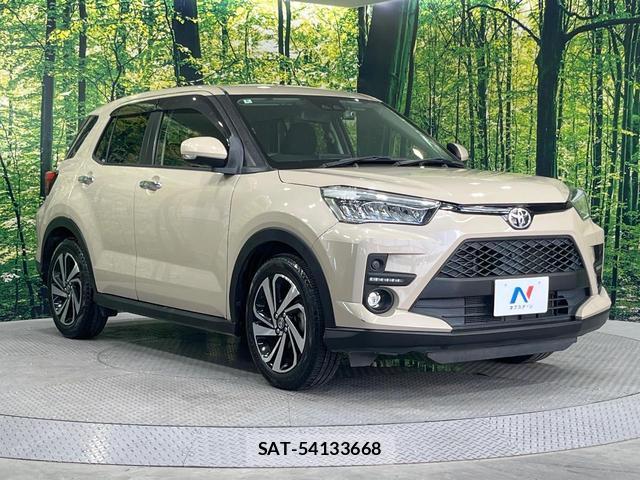 Toyota RAIZE 2020-06 8071568-15