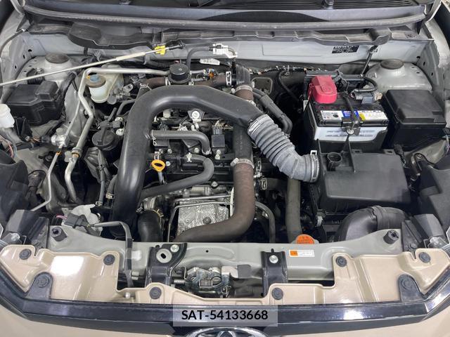 Toyota RAIZE 2020-06 8071568-17