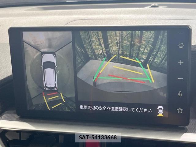Toyota RAIZE 2020-06 8071568-4