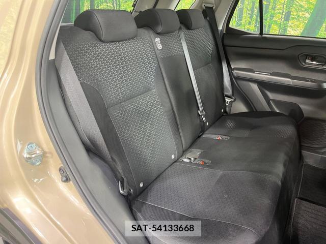 Toyota RAIZE 2020-06 8071568-8