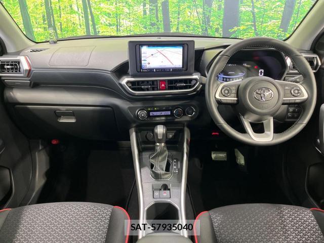 Toyota RAIZE 2023-12 8072262-1