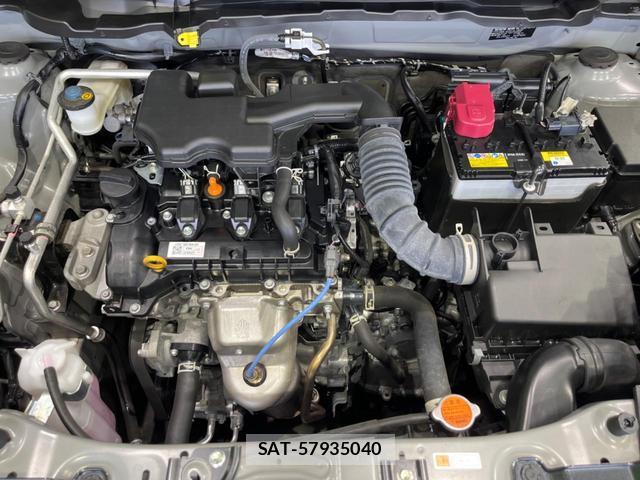 Toyota RAIZE 2023-12 8072262-17