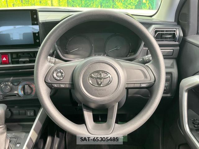 Toyota RAIZE 2025-12 8072340-10