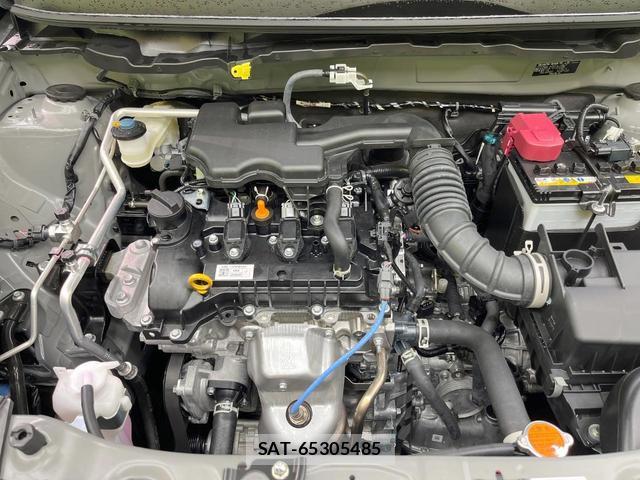 Toyota RAIZE 2025-12 8072340-17