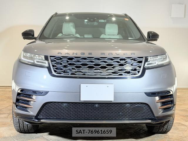 Land Rover RANGE ROVER VELAR 2018-04 8072325-1