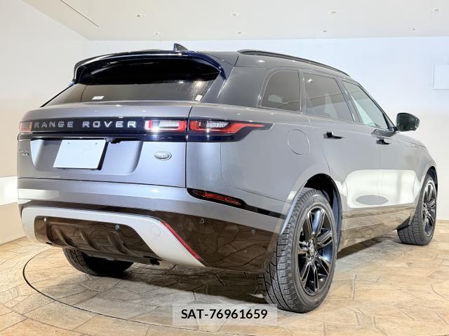 Land Rover RANGE ROVER VELAR 2018-04 8072325-2