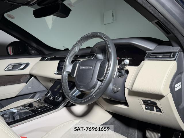 Land Rover RANGE ROVER VELAR 2018-04 8072325-3