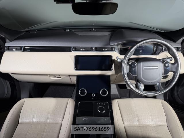 Land Rover RANGE ROVER VELAR 2018-04 8072325-5