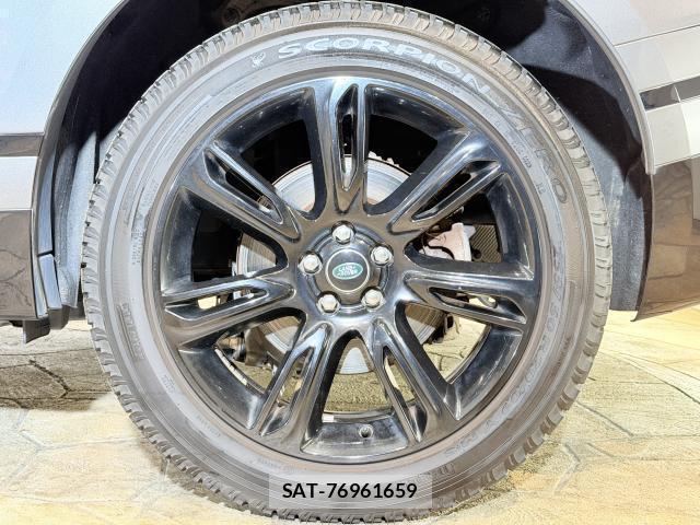 Land Rover RANGE ROVER VELAR 2018-04 8072325-8