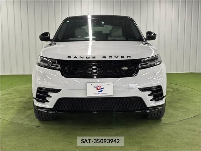 Land Rover RANGE ROVER VELAR 2019-08 8072585-12