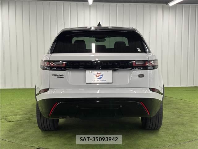 Land Rover RANGE ROVER VELAR 2019-08 8072585-13