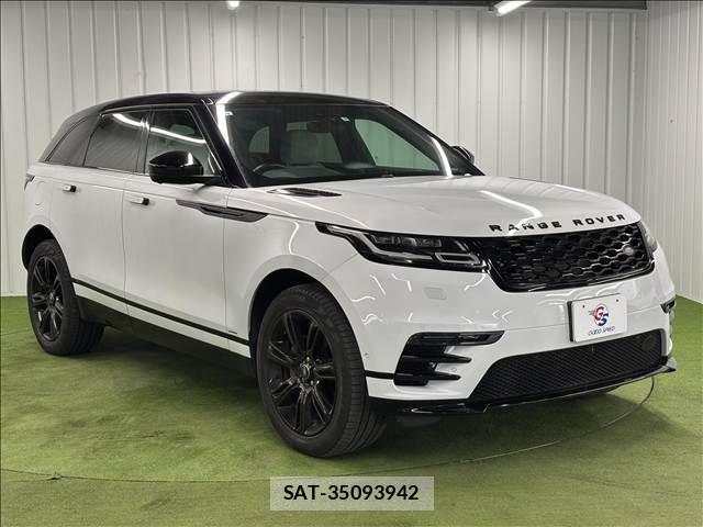 Land Rover RANGE ROVER VELAR 2019-08 8072585-15