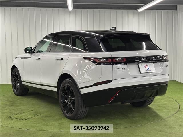 Land Rover RANGE ROVER VELAR 2019-08 8072585-16