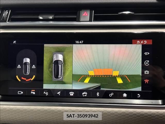Land Rover RANGE ROVER VELAR 2019-08 8072585-4