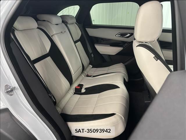Land Rover RANGE ROVER VELAR 2019-08 8072585-7