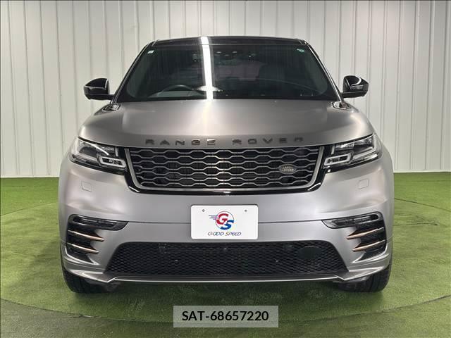 Land Rover RANGE ROVER VELAR 2017-11 8072587-12