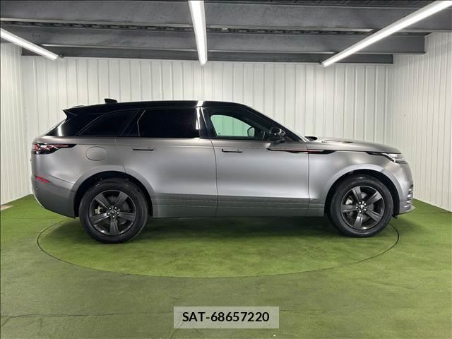 Land Rover RANGE ROVER VELAR 2017-11 8072587-14