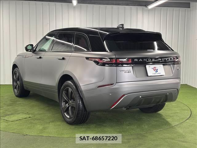 Land Rover RANGE ROVER VELAR 2017-11 8072587-16