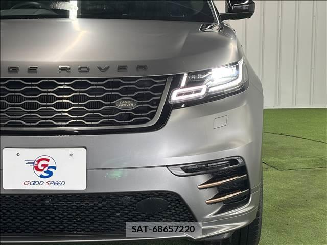 Land Rover RANGE ROVER VELAR 2017-11 8072587-19