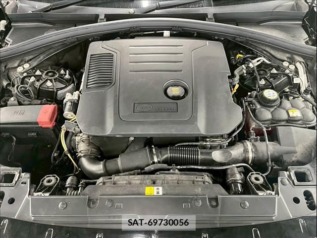 Land Rover RANGE ROVER VELAR 2021-06 8072590-11