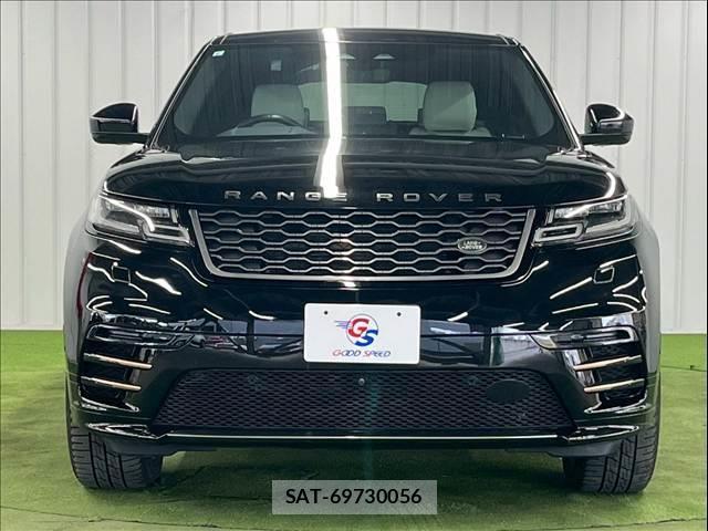 Land Rover RANGE ROVER VELAR 2021-06 8072590-12