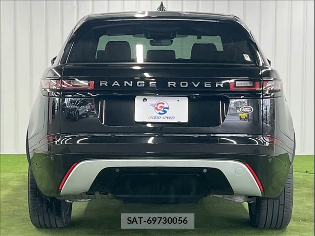 Land Rover RANGE ROVER VELAR 2021-06 8072590-13