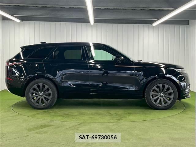 Land Rover RANGE ROVER VELAR 2021-06 8072590-14