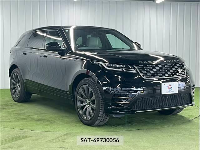 Land Rover RANGE ROVER VELAR 2021-06 8072590-15