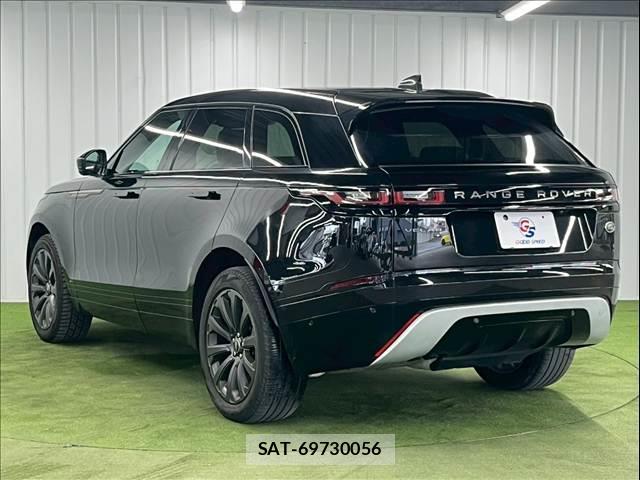 Land Rover RANGE ROVER VELAR 2021-06 8072590-16