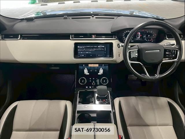 Land Rover RANGE ROVER VELAR 2021-06 8072590-3