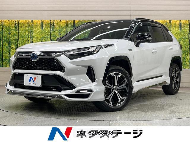 Toyota RAV4 PHV 2022-12 8072098-0