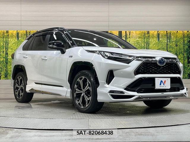 Toyota RAV4 PHV 2022-12 8072098-15