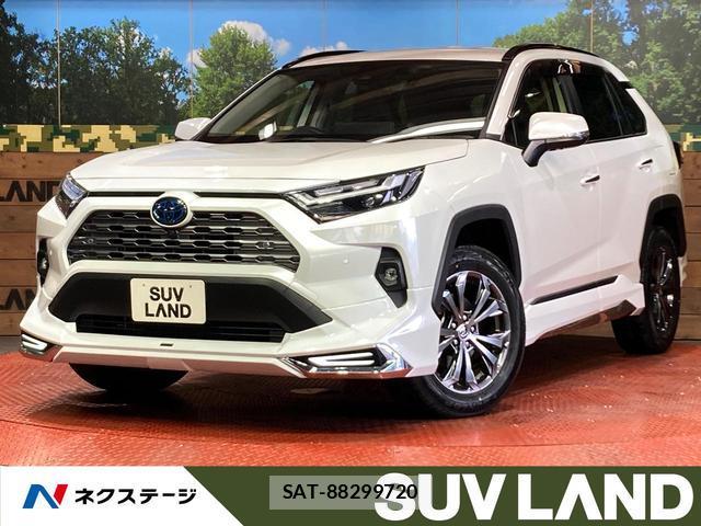 Toyota RAV4 2024-03 8071052-0