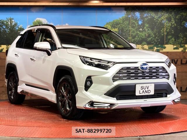 Toyota RAV4 2024-03 8071052-15