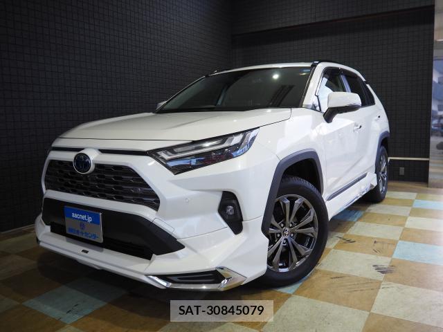 Toyota RAV4 2022-02 8071063-0